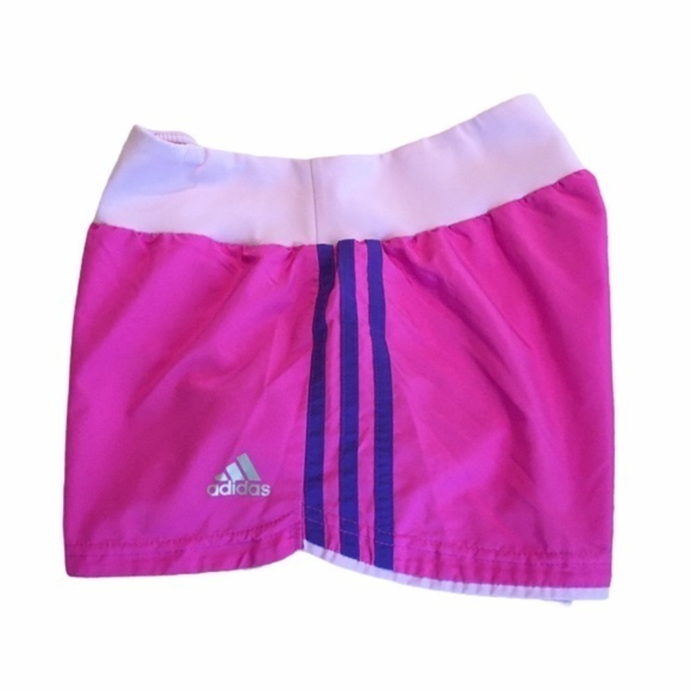 ADIDAS Climacool Ladies Running Short - sz SM - Picture 1 of 9
